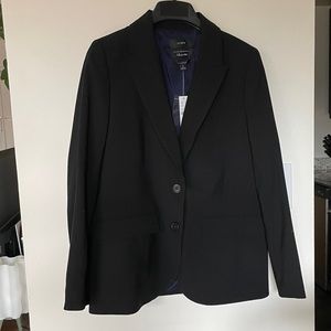 J. Crew Sommerset Blazer